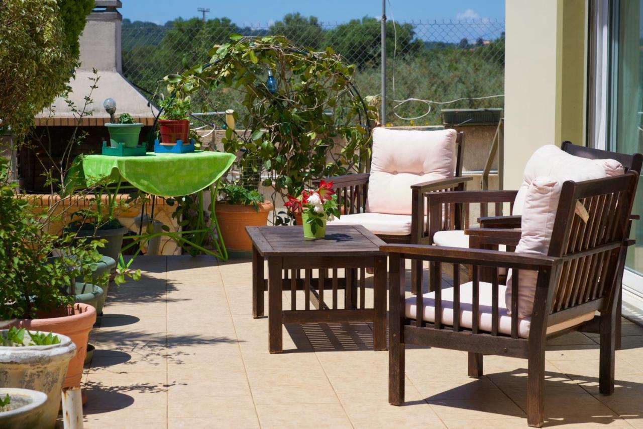 Sunnyside House Kefalonia Livathos  Exteriér fotografie