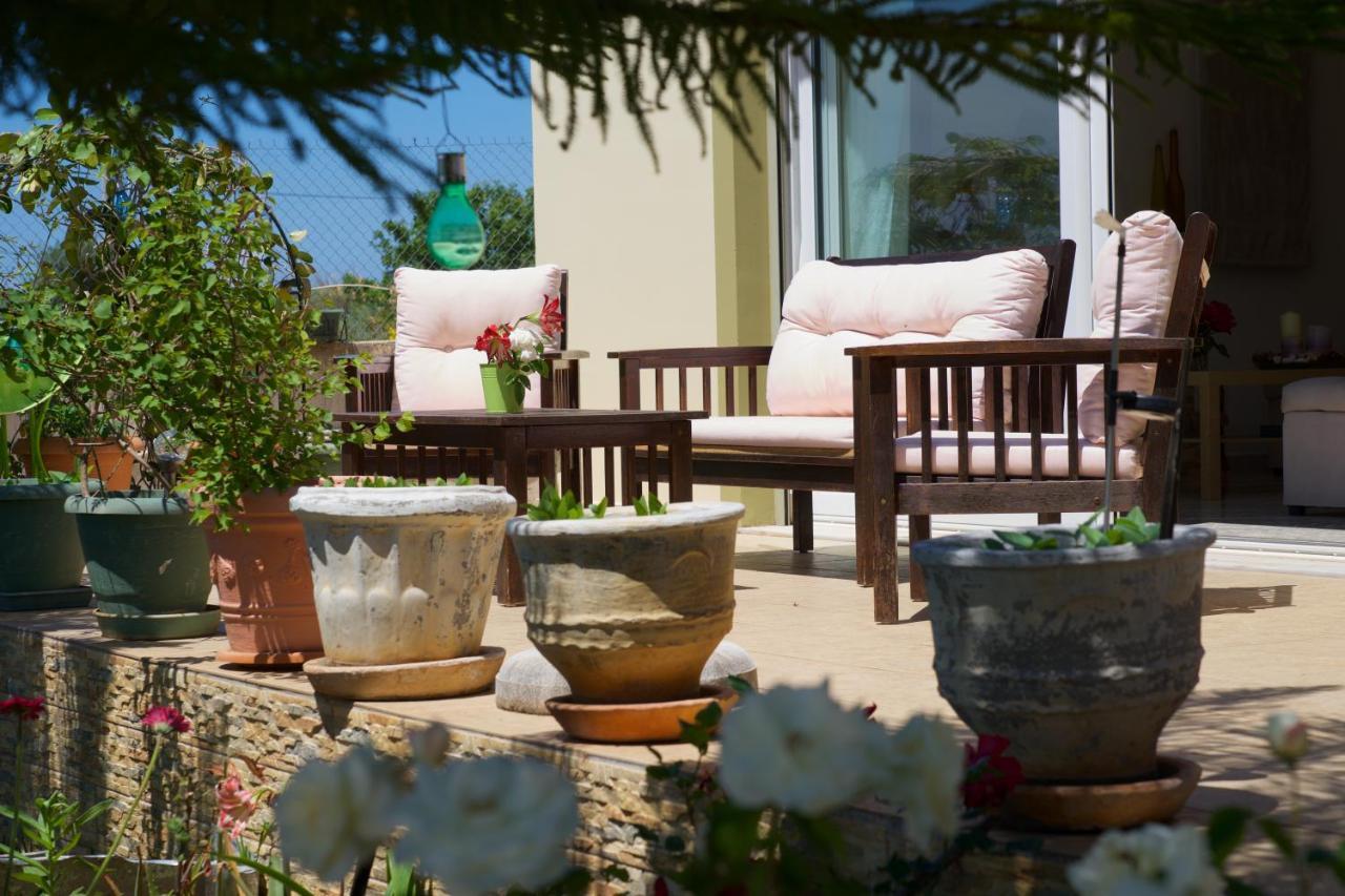Sunnyside House Kefalonia Livathos  Exteriér fotografie