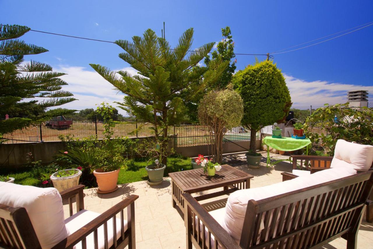 Sunnyside House Kefalonia Livathos  Exteriér fotografie